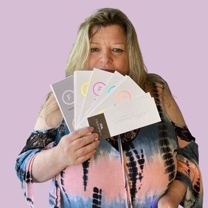 Meet your Posher, Beth